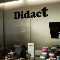 Didact Hair Building