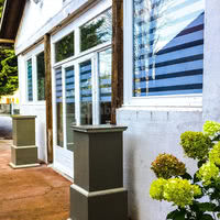 Le 12 Faubourg St Laurent