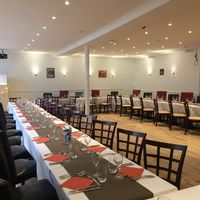 Le 12 Faubourg St Laurent