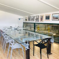 Salle seven st barth