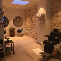 Les Bains du Marais