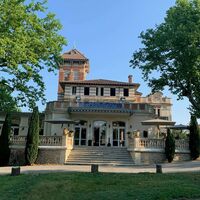 Domaine de Mousquety