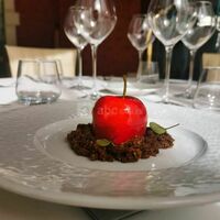 La Pastourelle