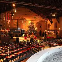 Le Manege de Tilly