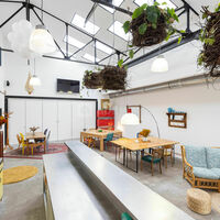 Le Salon