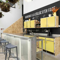 Le Salon