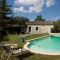 La piscine