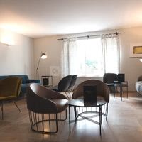 Le salon