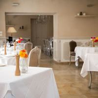 Le restaurant