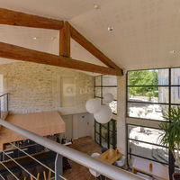 Le Moulin de Valaurie