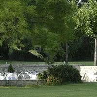 Le parc