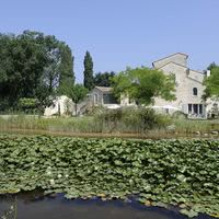 Le Moulin de Valaurie