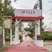 L'Idylle