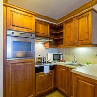 Pierre & Vacances Premium - Les Arcs 1950