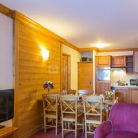 Pierre & Vacances Premium - Les Arcs 1950