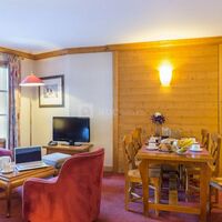 Pierre & Vacances Premium - Les Arcs 1950