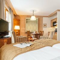 Pierre & Vacances Premium - Les Arcs 1950