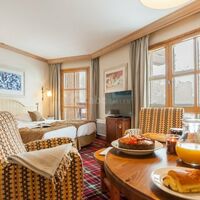 Pierre & Vacances Premium - Les Arcs 1950