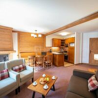 Pierre & Vacances Premium - Les Arcs 1950