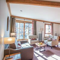 Pierre & Vacances Premium - Les Arcs 1950