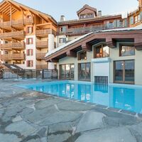 Pierre & Vacances Premium - Les Arcs 1950