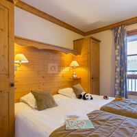 Pierre & Vacances Premium - Les Arcs 1950