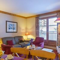 Pierre & Vacances Premium - Les Arcs 1950