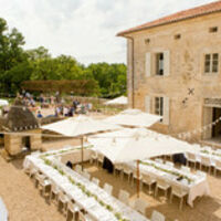 Domaine de Vieux Mareuil