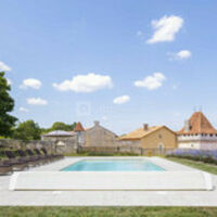 Domaine de Vieux Mareuil