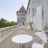 Domaine de Vieux Mareuil