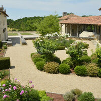 Domaine de Vieux Mareuil