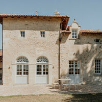 Domaine de Vieux Mareuil