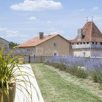 Domaine de Vieux Mareuil