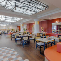 Mercure Lyon Est Villefontaine