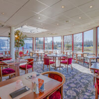 Mercure Lyon Est Villefontaine