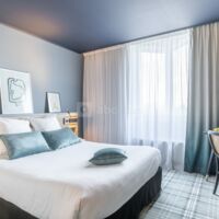 Mercure Lyon Est Villefontaine