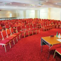 Mercure Lyon Est Villefontaine