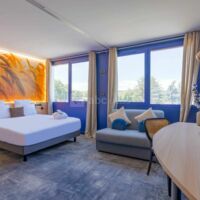 Mercure Lyon Est Villefontaine