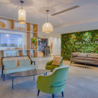 Mercure Lyon Est Villefontaine
