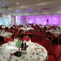 Mercure Lyon l'Isle d'Abeau