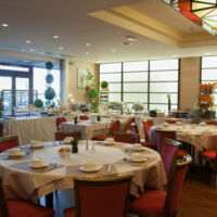 Mercure Lyon l'Isle d'Abeau