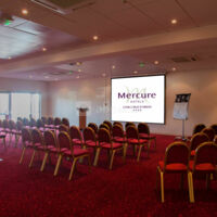 Mercure Lyon l'Isle d'Abeau