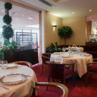 Mercure Lyon l'Isle d'Abeau