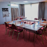 Mercure Lyon l'Isle d'Abeau