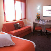Mercure Lyon l'Isle d'Abeau