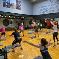 Club Gymnesia Crolles