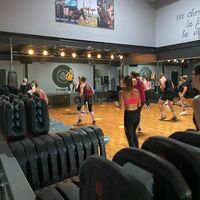 Club Gymnesia Crolles
