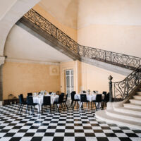 Escaliers Monumentaux