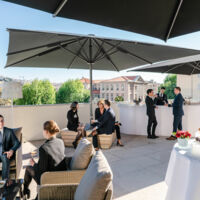 Terrasse des Moulins