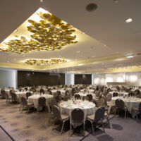 Salle des Honneurs